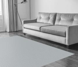 Wool Connection Willow Sky 5411 in Living Room thumb