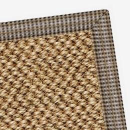 rug corner