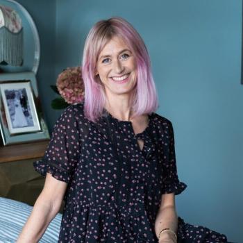 Carpet That’s Worth Investing In : Why Emily Murray came back to Alternative Flooring for her second round of renovations 