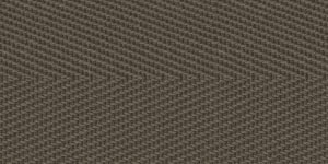 Cotton Herringbone Borders Koala 1075