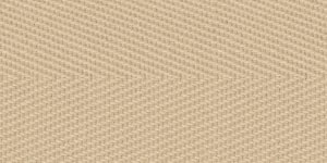 Cotton Herringbone Oat Border 1079