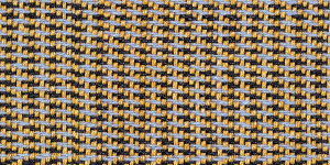 Twill Blewe Border 6390