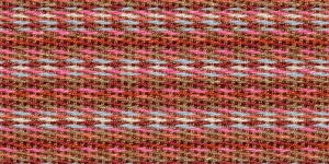 Blur Pinku Border 6415