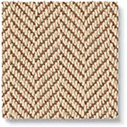 Wool Iconic Herringbone Fonda 1551