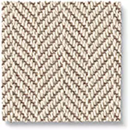 Wool Iconic Herringbone Newman 1552