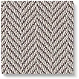 Wool Iconic Herringbone Heston 1553