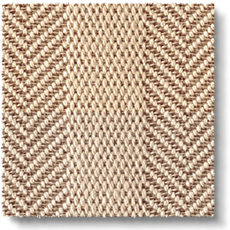 Wool Iconic Herringstripe Laine 1567