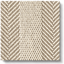 Wool Iconic Herringstripe Pavlova 1568
