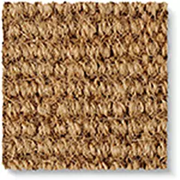 Coir Carpets Bouclé Natural 1605