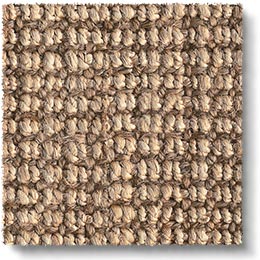 Jute Bouclé Scone Carpet 1623