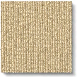 Wool Rib Hornbeam Carpet 1832