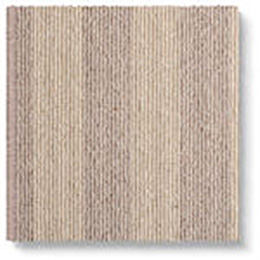 Striped Runners Wool Blocstripe Canvas Olive 1855r