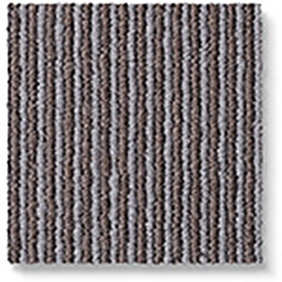 Wool Pinstripe Mineral Sable Pin 1864