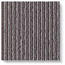 Striped Runners Wool Pinstripe Mineral Sable 1864r