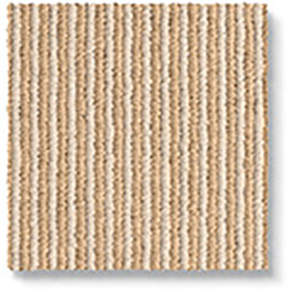 Wool Pinstripe Ochre String Pin 1866