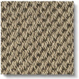 Sisal Malay Lhasa Carpet 2547