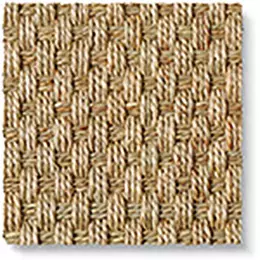 Seagrass Carpets & Natural Seagrass Flooring Balmoral Basketweave 3107