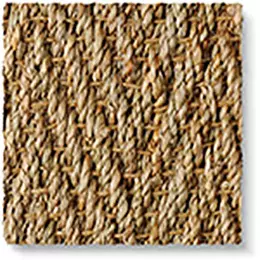 Seagrass Carpets & Natural Seagrass Flooring Herringbone 4105