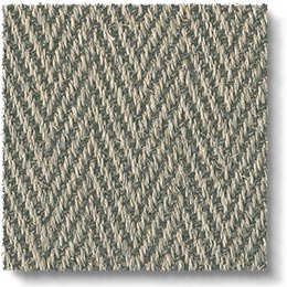Sisal Herringbone Highclere Carpet 4427