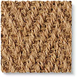 Coir Carpets Herringbone Natural 4603