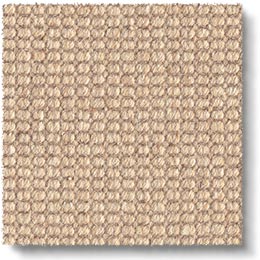 Wool Super Bouclé Sorrel Carpet 4705