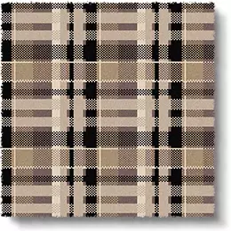 Quirky Tartan To a Mouse 7163
