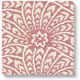 Quirky B Liberty Fabrics Designs Coral 7502