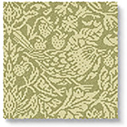 Quirky B Liberty Fabrics Designs Acanthus 7510