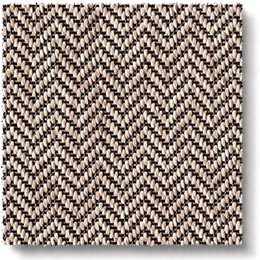 Anywhere Herringbone Shingle Carpet 8046