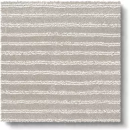 Plush Stripe Pearl 8214