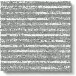 Plush Stripe Aquamarine 8217