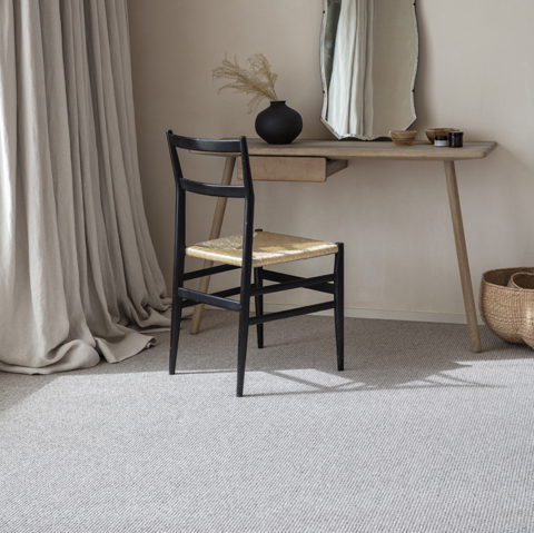 Alternative Flooring, Chunky Tufted Wool Carpet, Wool Berber Carpet